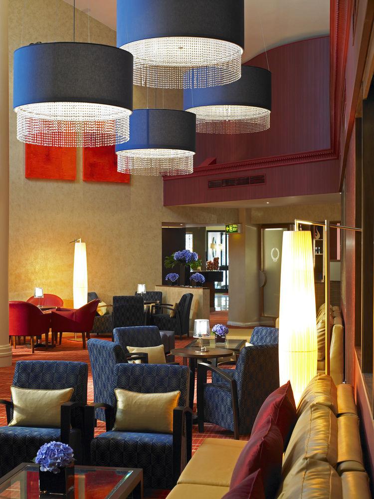 Delta Hotels By Marriott Peterborough Zewnętrze zdjęcie