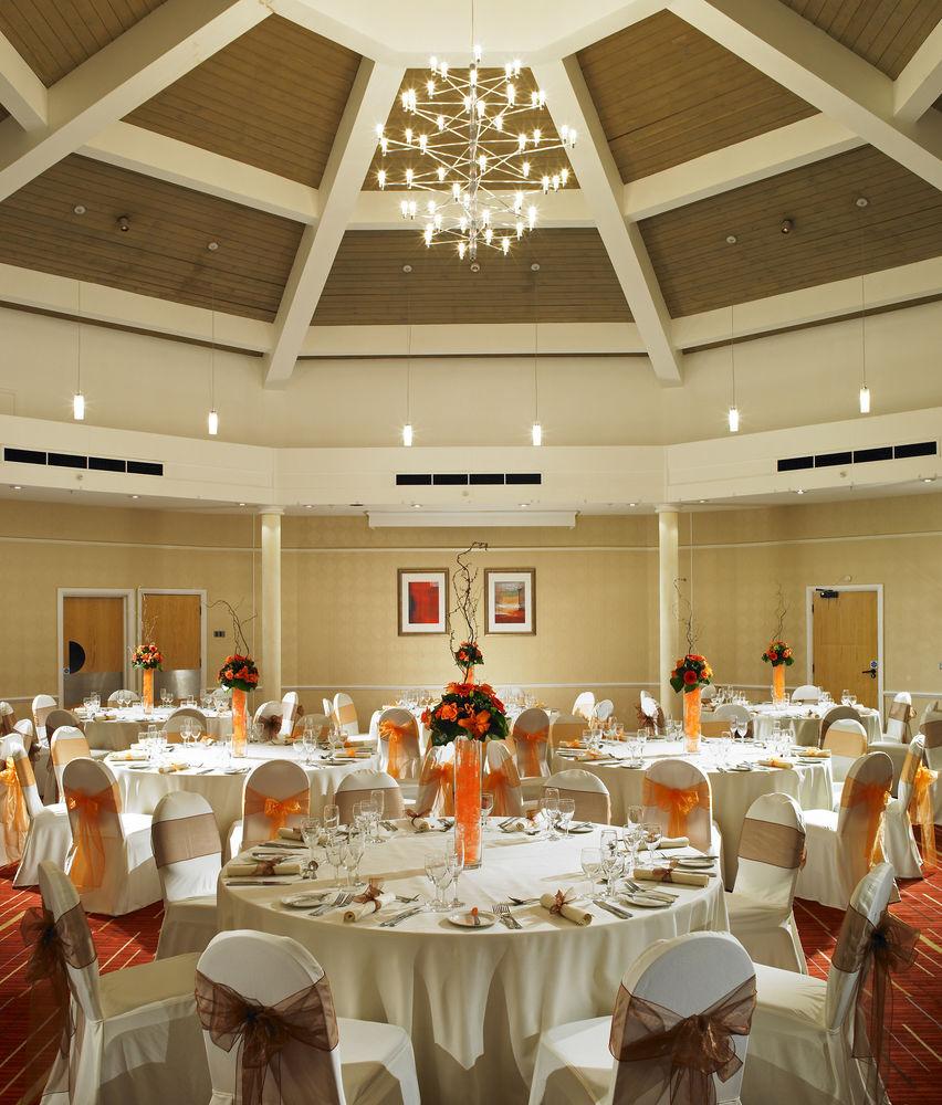 Delta Hotels By Marriott Peterborough Zewnętrze zdjęcie