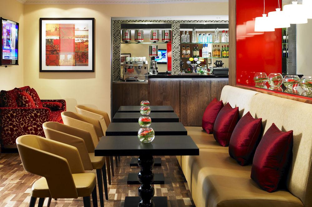 Delta Hotels By Marriott Peterborough Zewnętrze zdjęcie