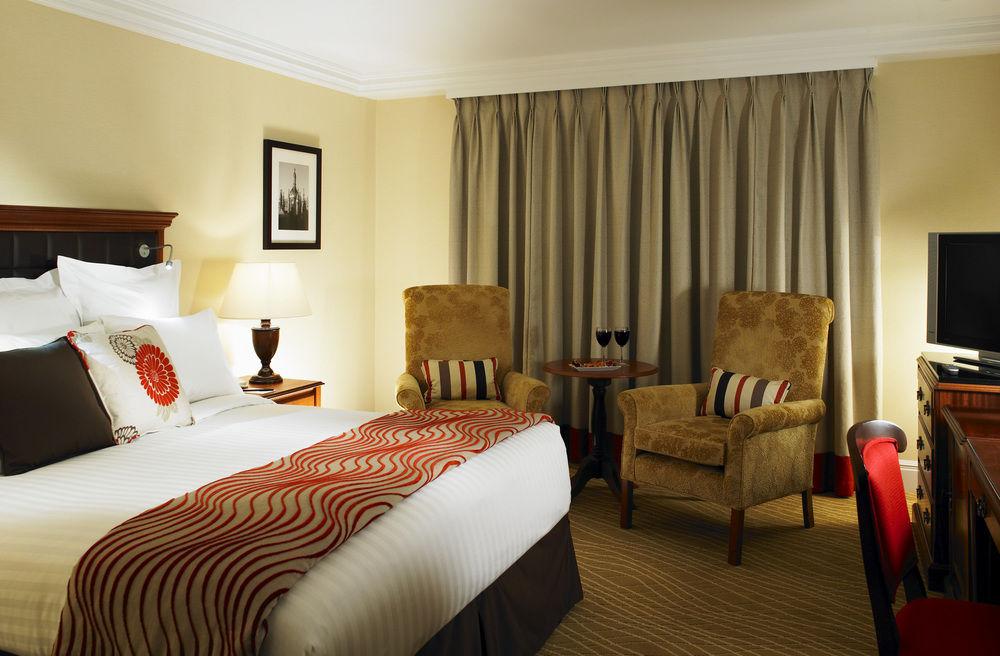 Delta Hotels By Marriott Peterborough Zewnętrze zdjęcie