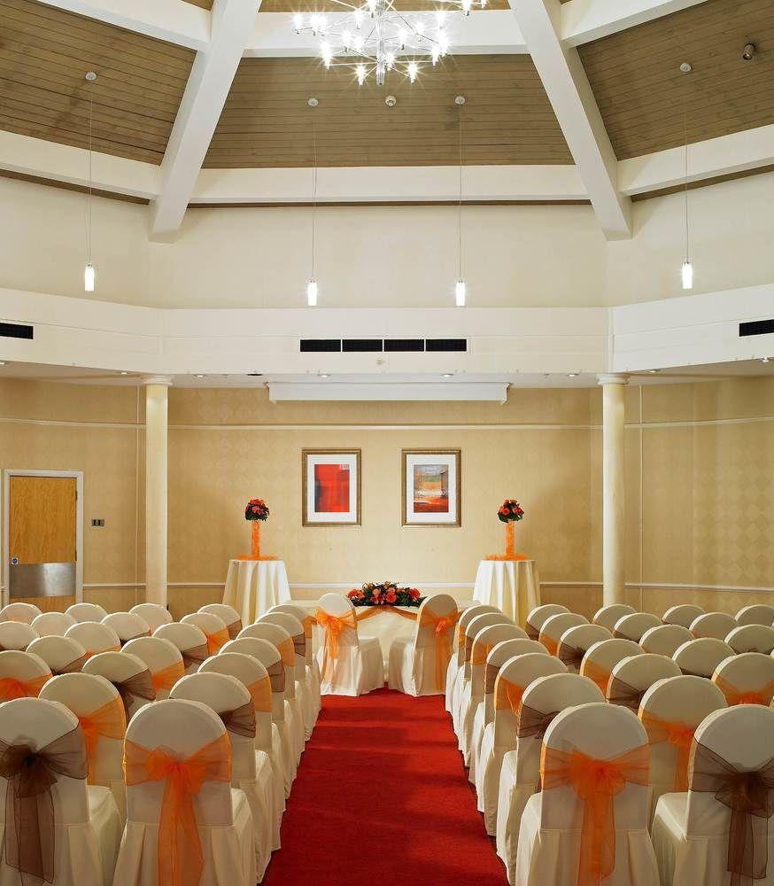 Delta Hotels By Marriott Peterborough Zewnętrze zdjęcie