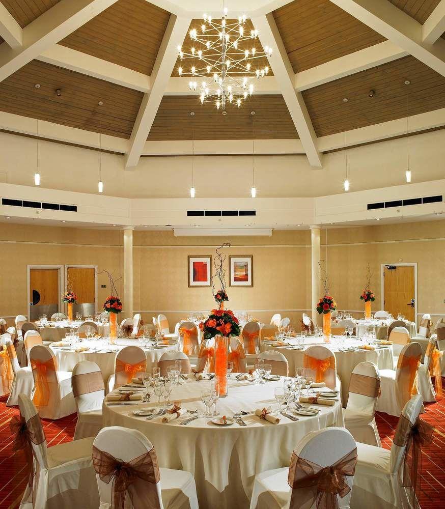 Delta Hotels By Marriott Peterborough Zewnętrze zdjęcie