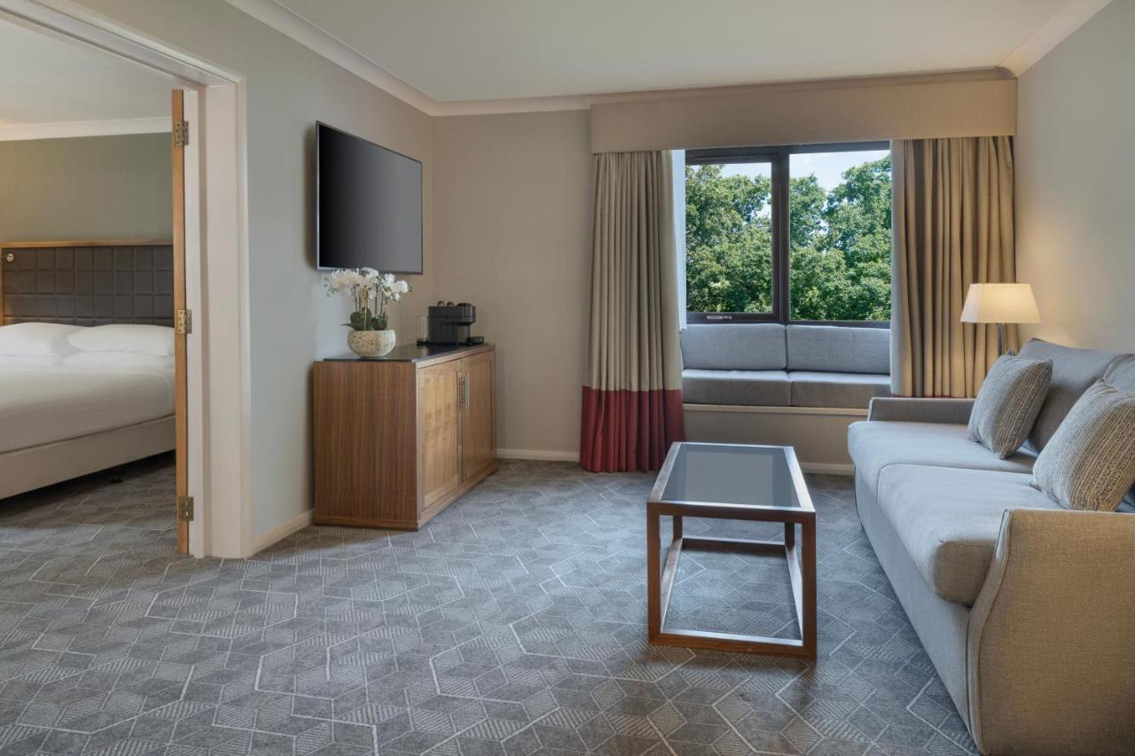 Delta Hotels By Marriott Peterborough Zewnętrze zdjęcie