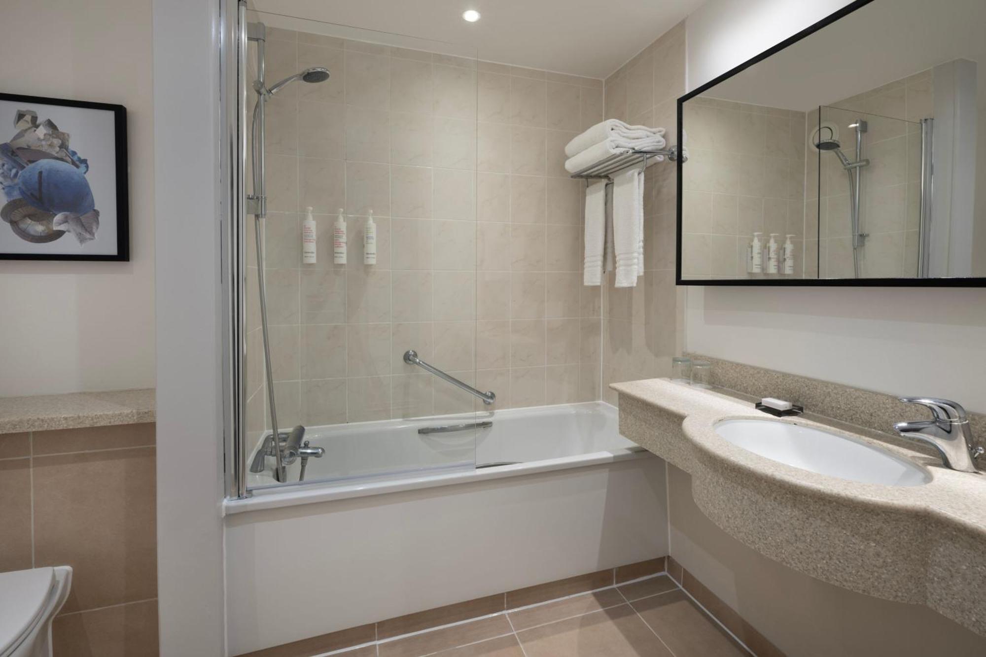 Delta Hotels By Marriott Peterborough Zewnętrze zdjęcie