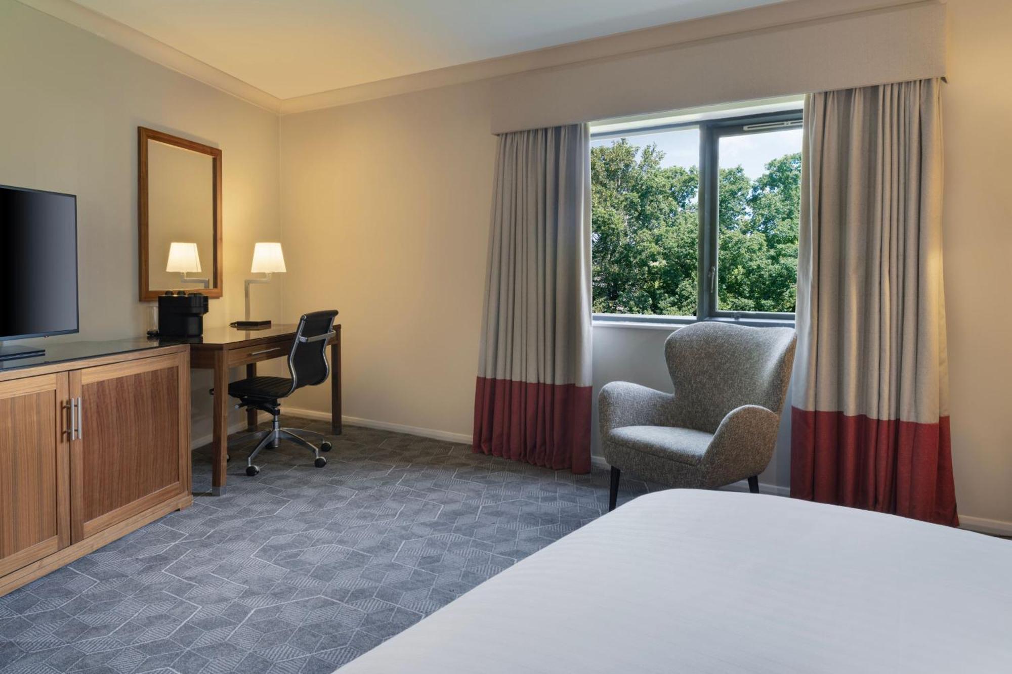 Delta Hotels By Marriott Peterborough Zewnętrze zdjęcie