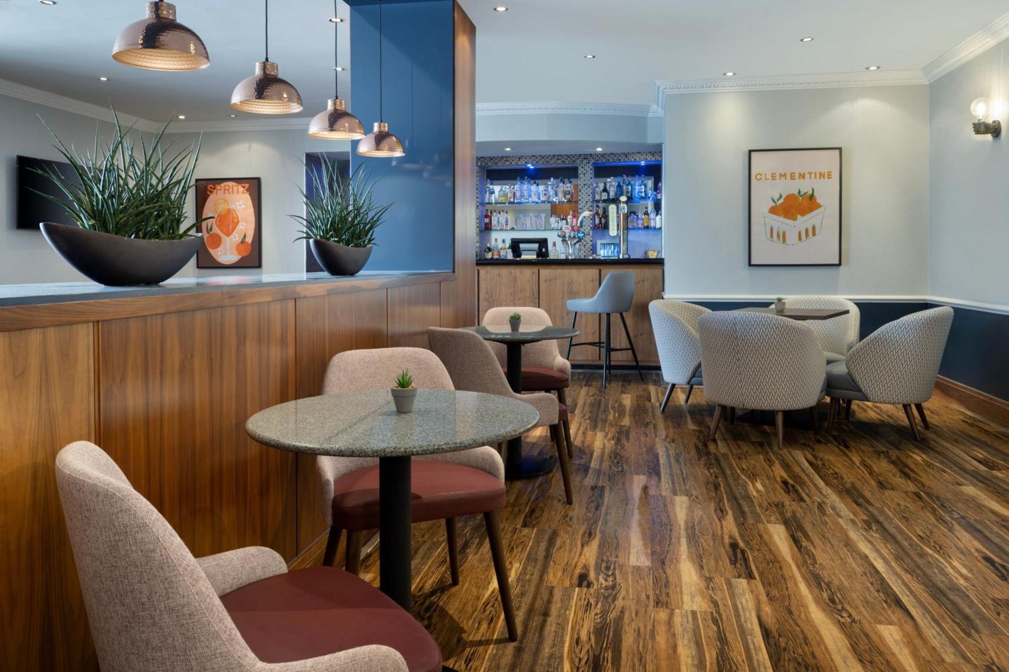 Delta Hotels By Marriott Peterborough Zewnętrze zdjęcie