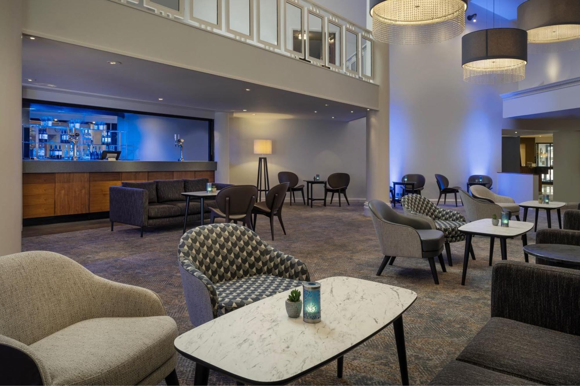 Delta Hotels By Marriott Peterborough Zewnętrze zdjęcie