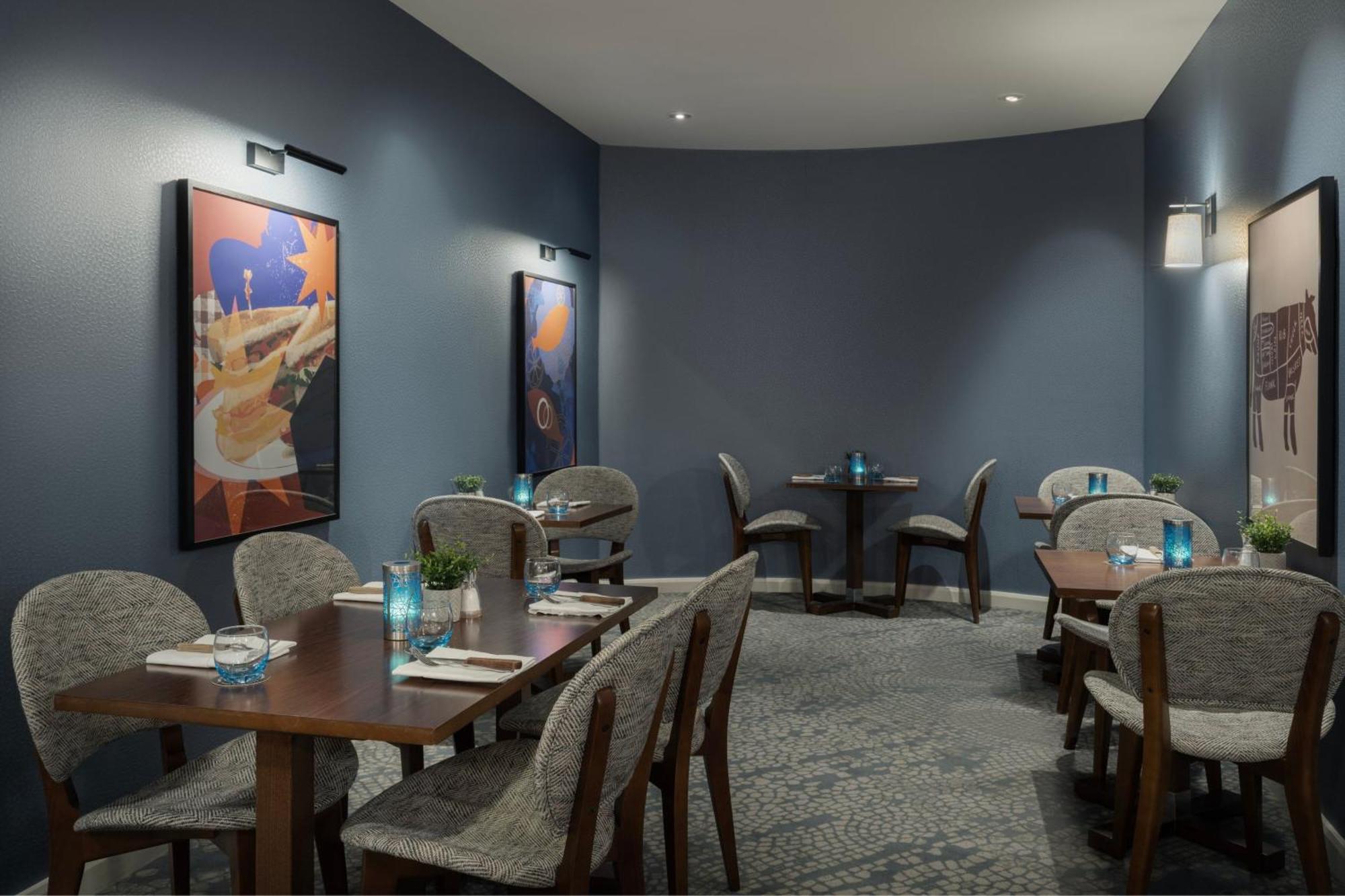 Delta Hotels By Marriott Peterborough Zewnętrze zdjęcie