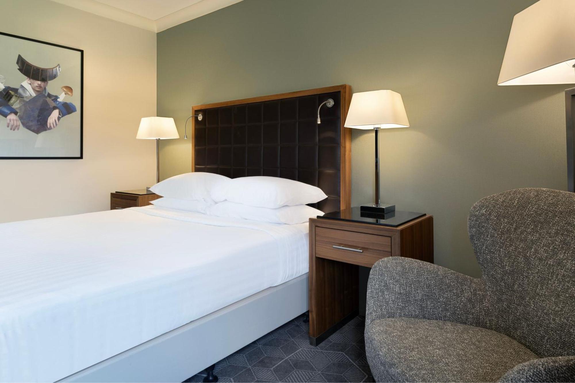 Delta Hotels By Marriott Peterborough Zewnętrze zdjęcie