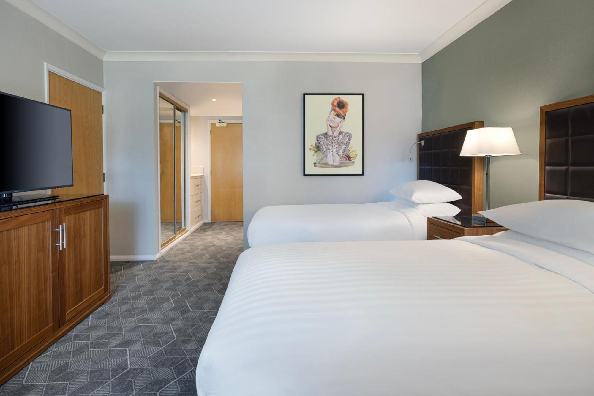 Delta Hotels By Marriott Peterborough Zewnętrze zdjęcie