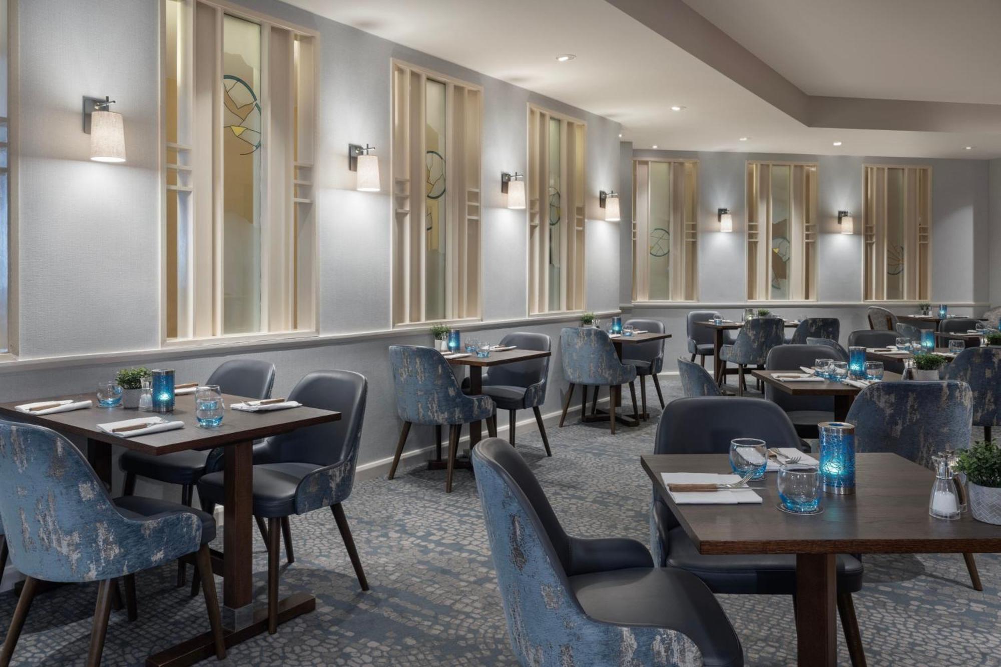 Delta Hotels By Marriott Peterborough Zewnętrze zdjęcie