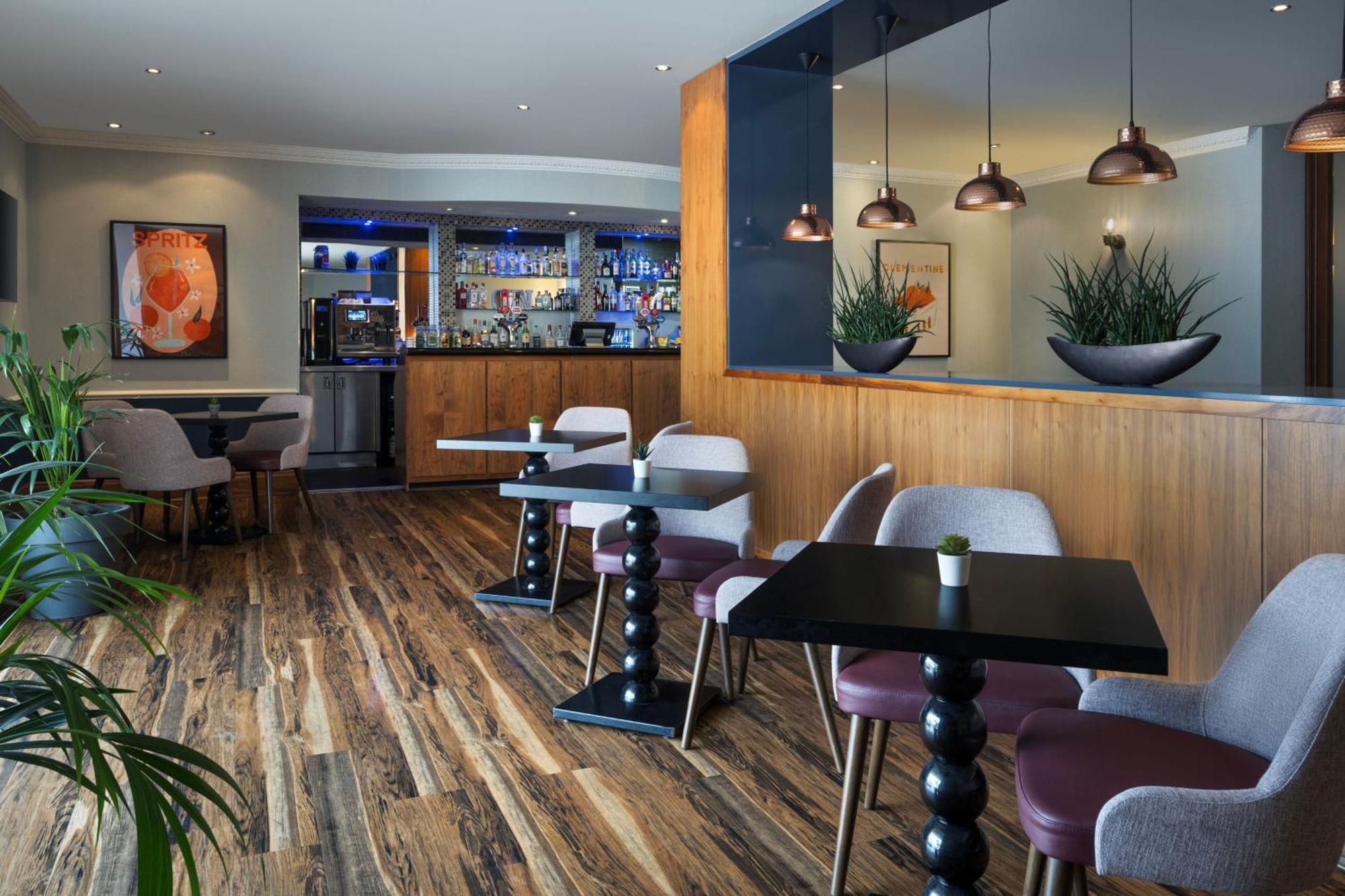 Delta Hotels By Marriott Peterborough Zewnętrze zdjęcie