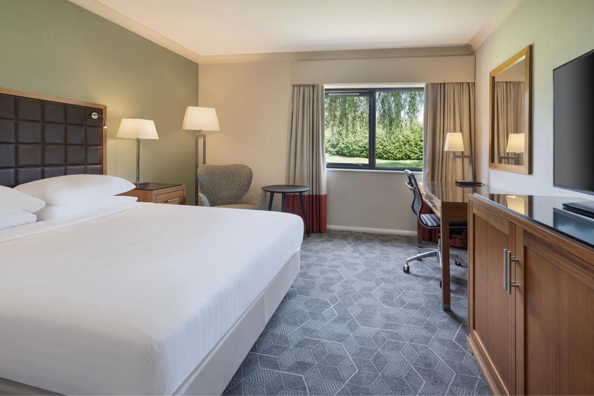 Delta Hotels By Marriott Peterborough Zewnętrze zdjęcie