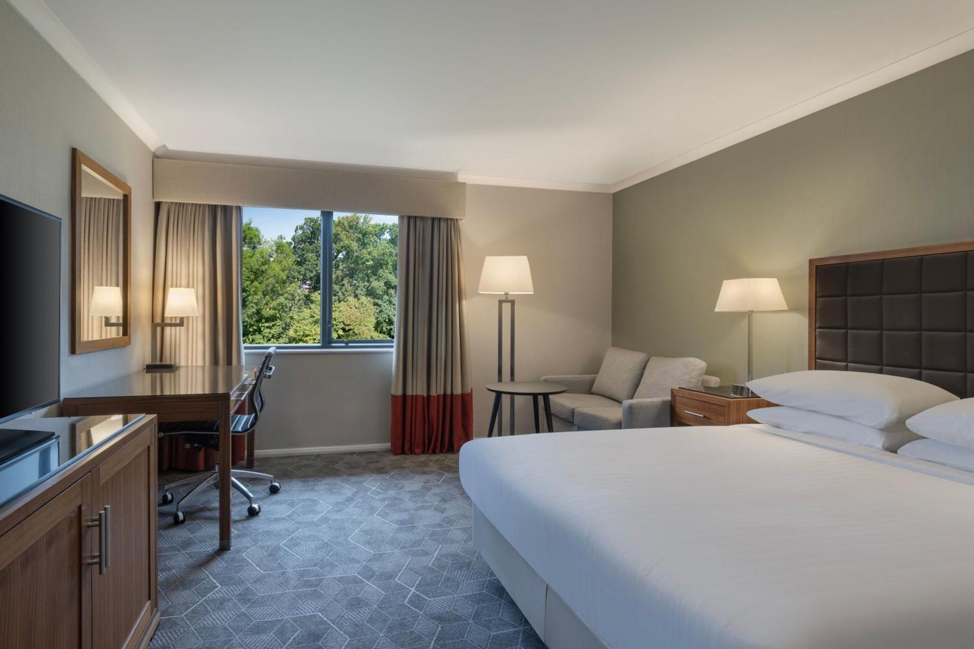 Delta Hotels By Marriott Peterborough Zewnętrze zdjęcie