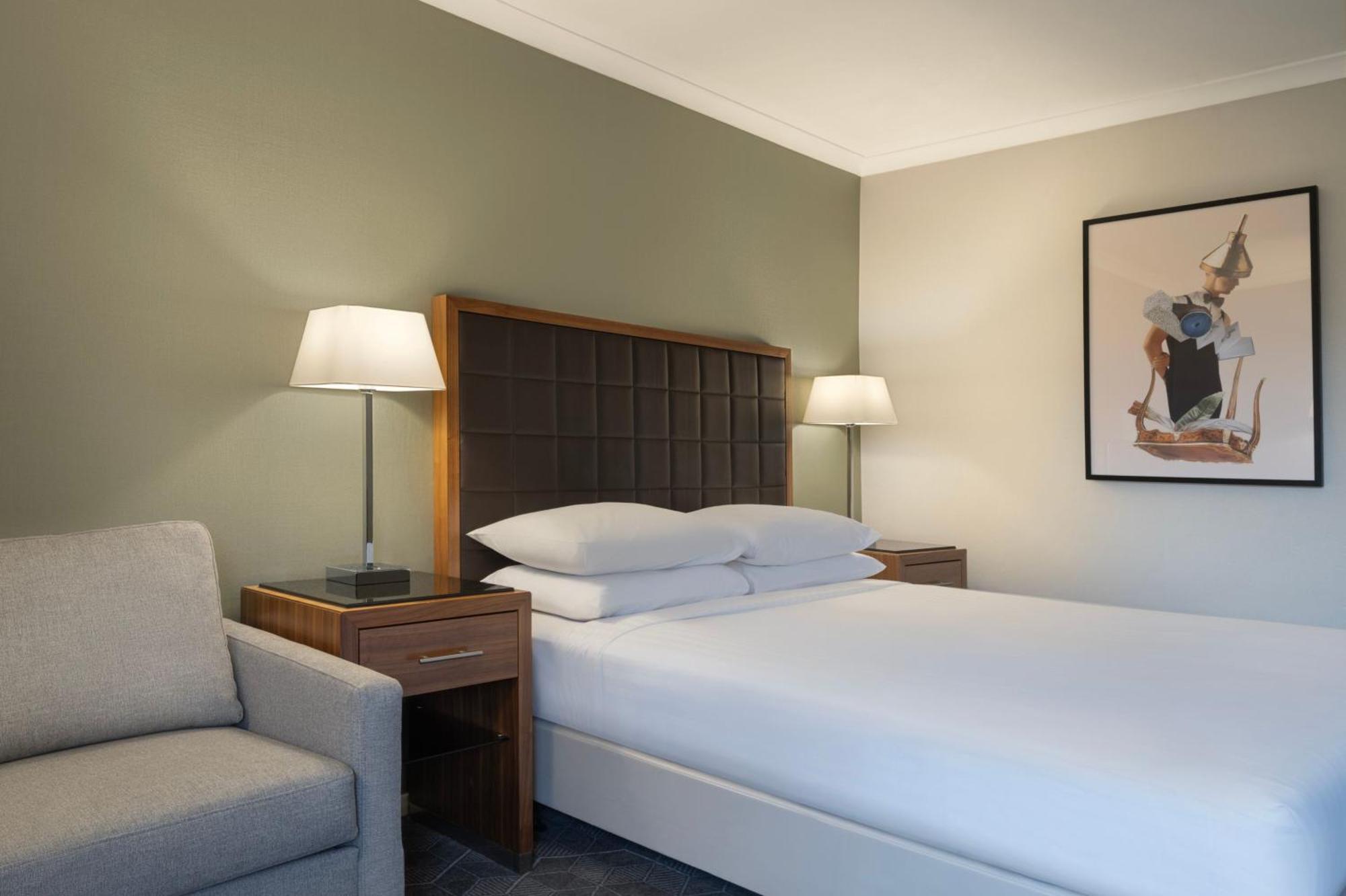 Delta Hotels By Marriott Peterborough Zewnętrze zdjęcie