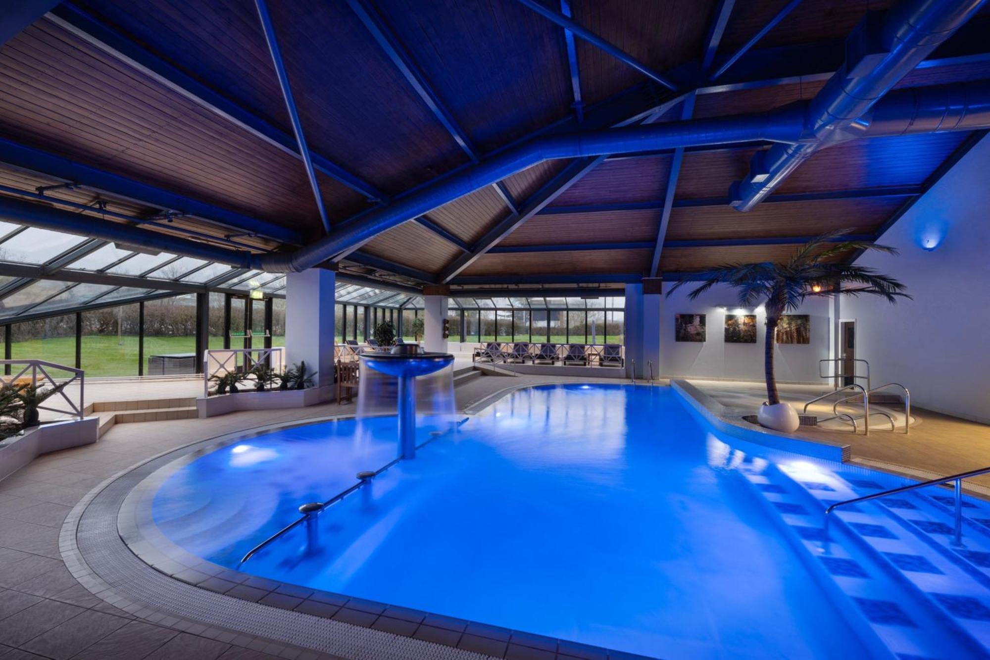 Delta Hotels By Marriott Peterborough Zewnętrze zdjęcie