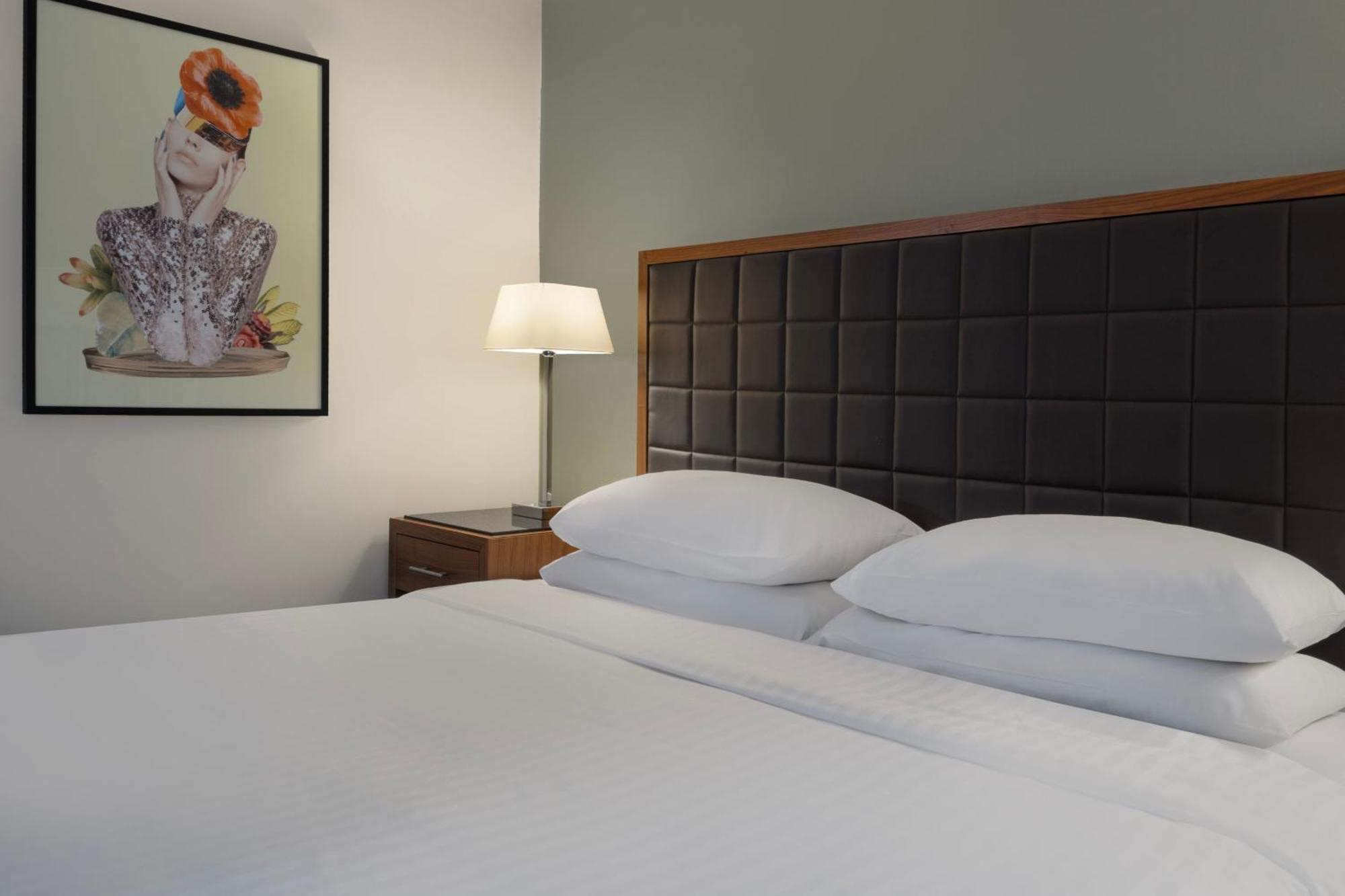 Delta Hotels By Marriott Peterborough Pokój zdjęcie