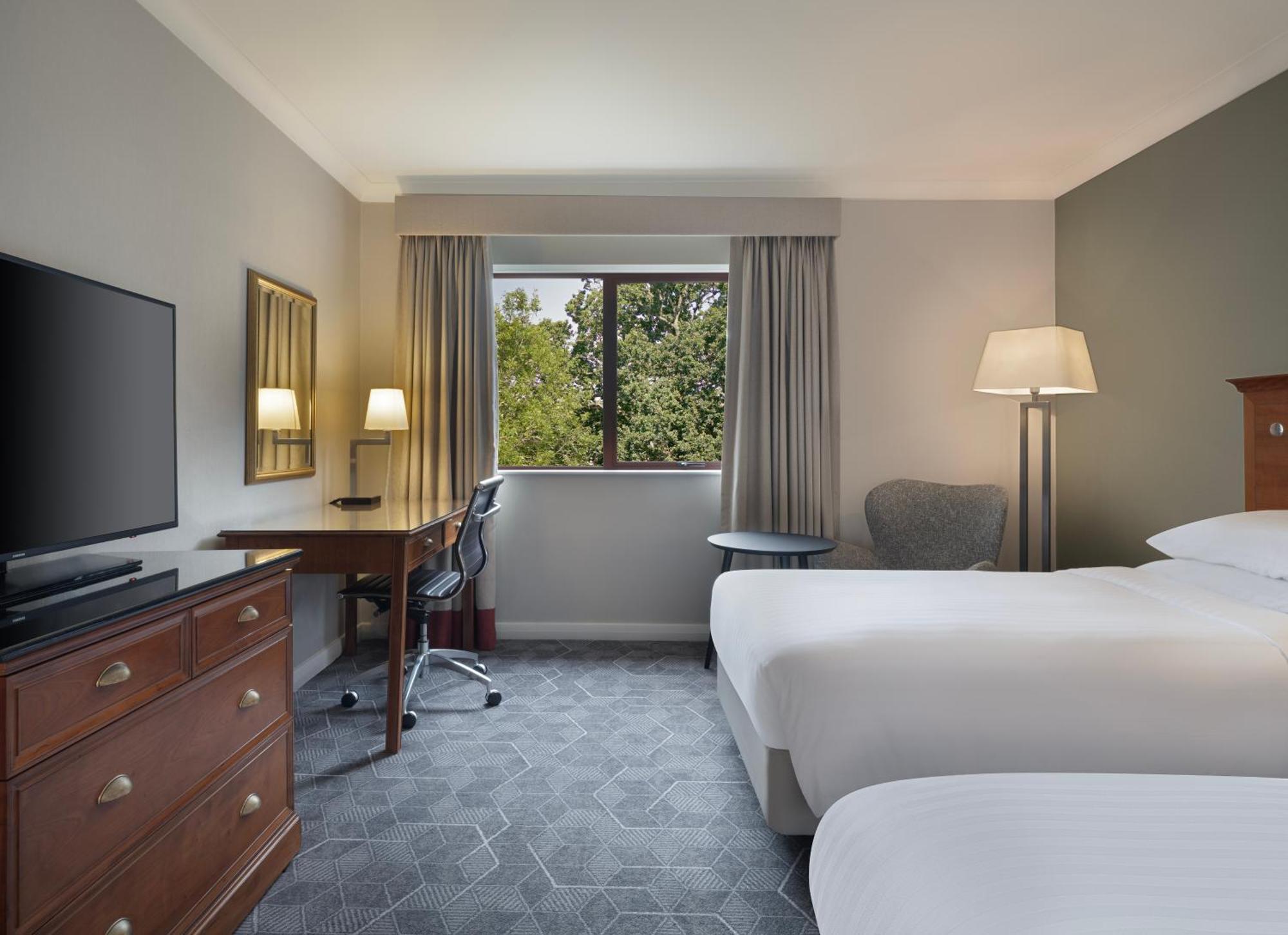 Delta Hotels By Marriott Peterborough Zewnętrze zdjęcie