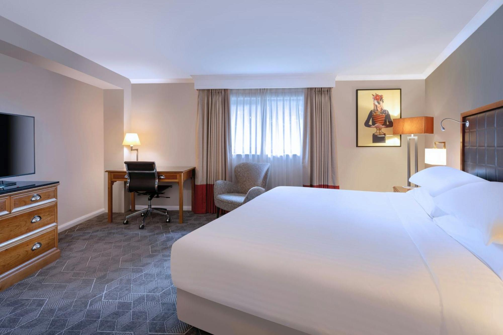 Delta Hotels By Marriott Peterborough Zewnętrze zdjęcie