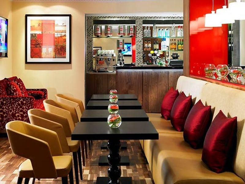 Delta Hotels By Marriott Peterborough Zewnętrze zdjęcie