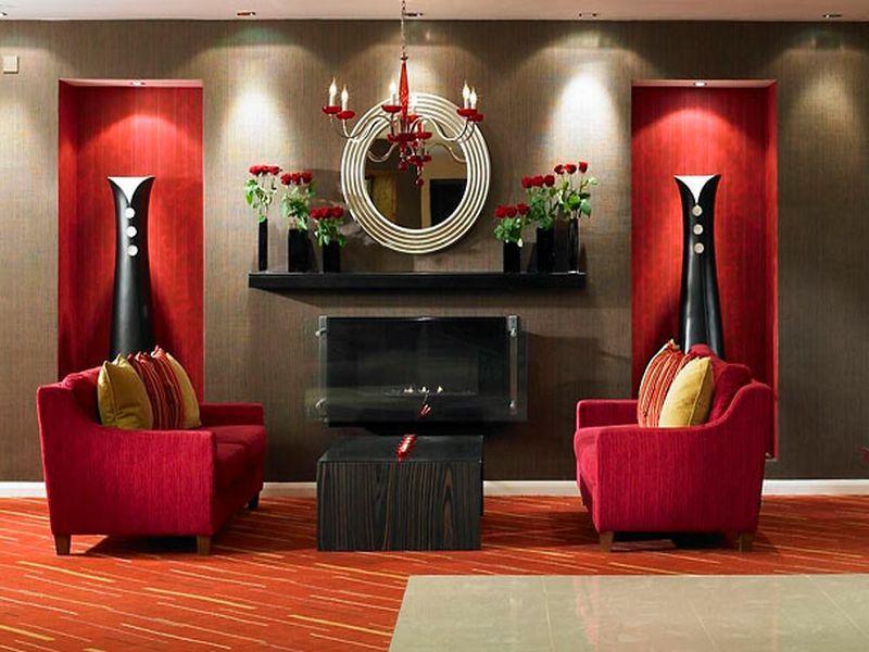 Delta Hotels By Marriott Peterborough Zewnętrze zdjęcie