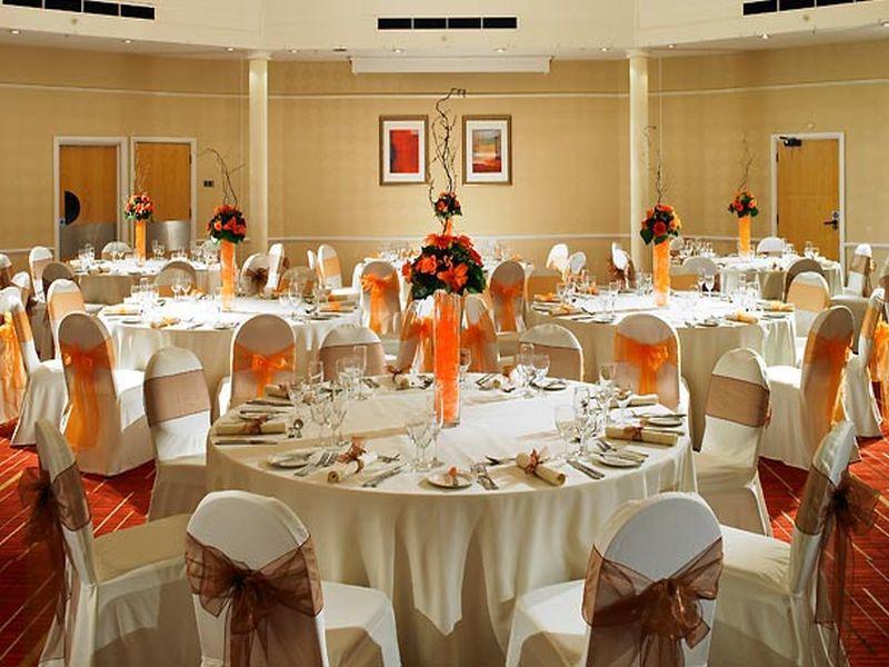 Delta Hotels By Marriott Peterborough Zewnętrze zdjęcie