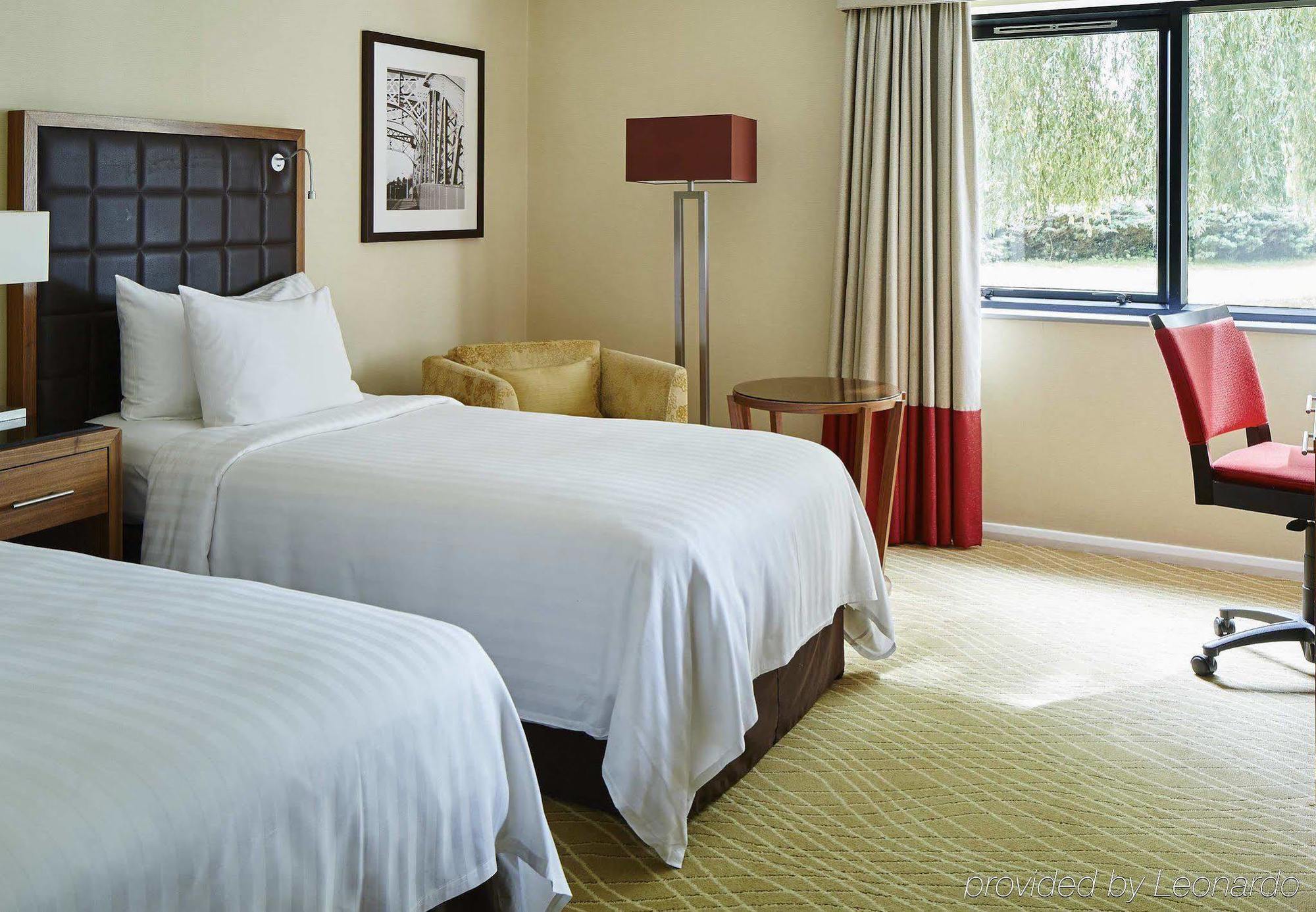Delta Hotels By Marriott Peterborough Zewnętrze zdjęcie