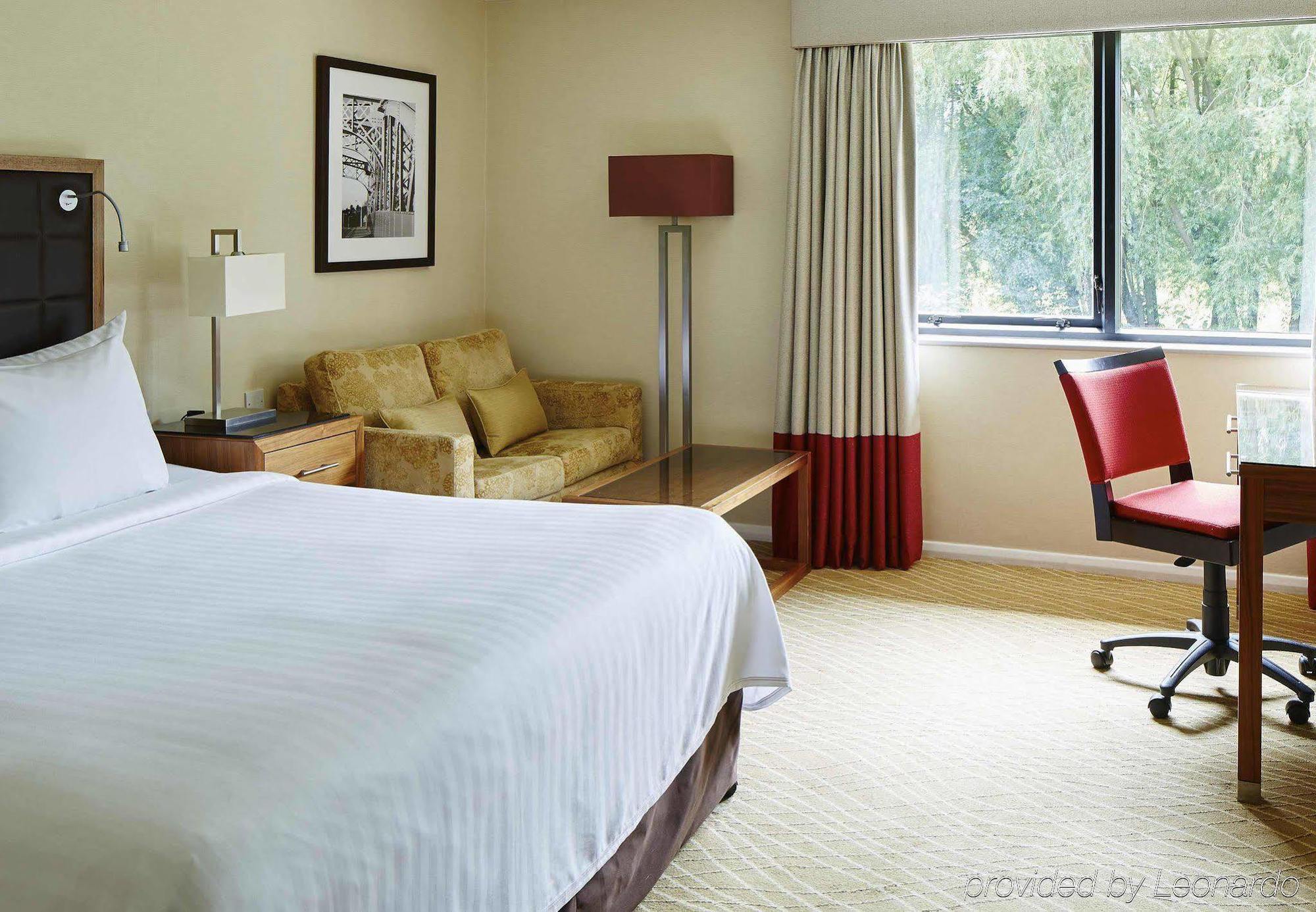 Delta Hotels By Marriott Peterborough Zewnętrze zdjęcie